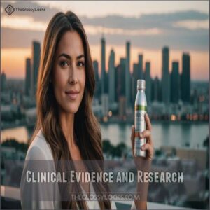 Clinical Evidence and Research