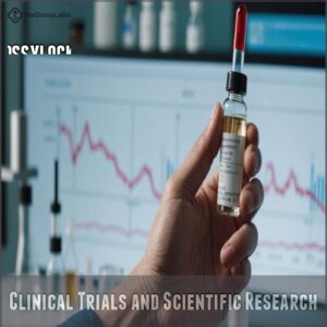 Clinical Trials and Scientific Research