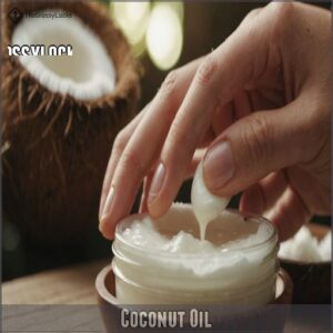 Coconut Oil