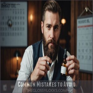 Common Mistakes to Avoid