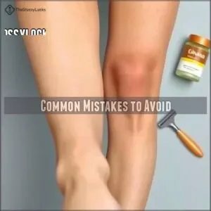 Common Mistakes to Avoid