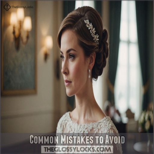 Common Mistakes to Avoid