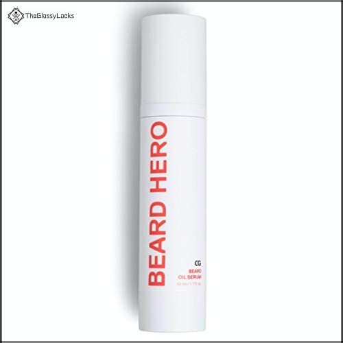 Copenhagen Grooming Beard Hero - B08VMR33Z2