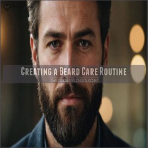 Creating a Beard Care Routine