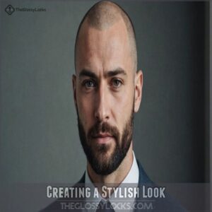 Creating a Stylish Look