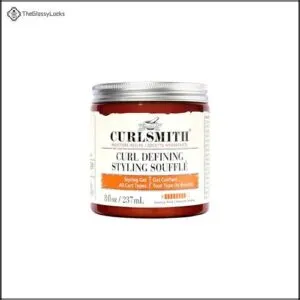 CURLSMITH - Curl Defining Styling