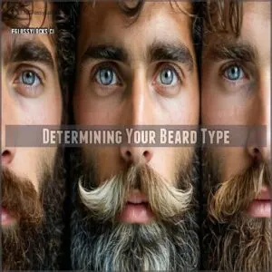 Determining Your Beard Type