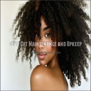 Deva Cut Maintenance and Upkeep