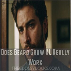 Does Beard Grow XL Really Work