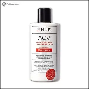 dpHUE ACV Revitalizing Shampoo -