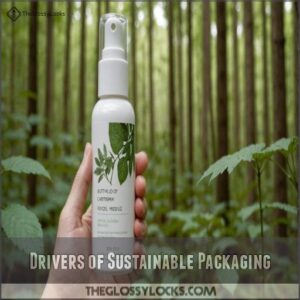 Drivers of Sustainable Packaging