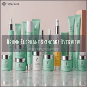 Drunk Elephant Skincare Overview