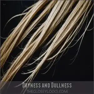 Dryness and Dullness