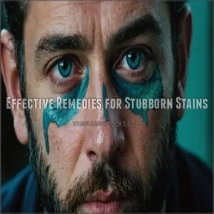 Effective Remedies for Stubborn Stains Effective Remedies for Stubborn Stains