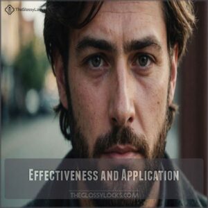 Effectiveness and Application