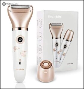 Electric Razor for Women - B07NWK5KK9