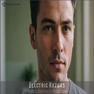 Electric Razors Electric Razors