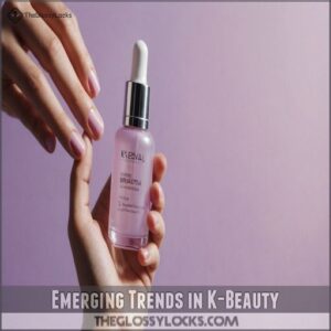 Emerging Trends in K-Beauty