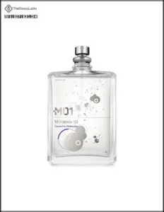 Escentric Molecules Eau de Toilette