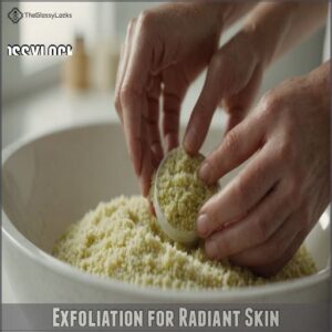 Exfoliation for Radiant Skin