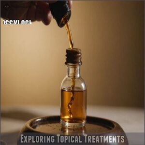 Exploring Topical Treatments