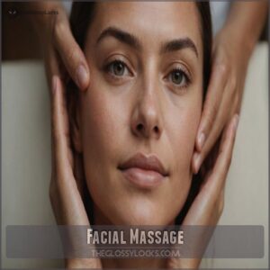 Facial Massage