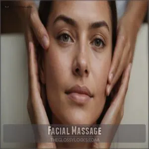 Facial Massage