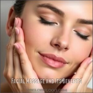 Facial Massage and Its Benefits