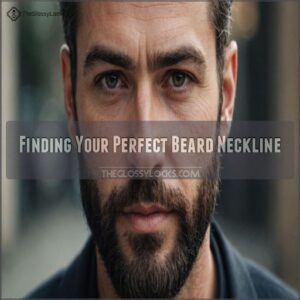 Finding Your Perfect Beard Neckline