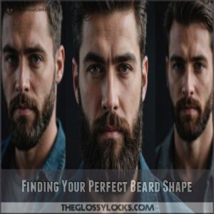 Finding Your Perfect Beard Shape