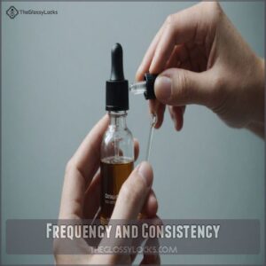 Frequency and Consistency