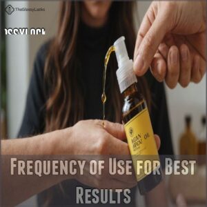 Frequency of Use for Best Results