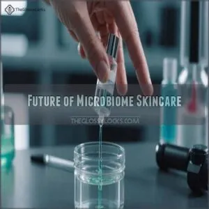 Future of Microbiome Skincare