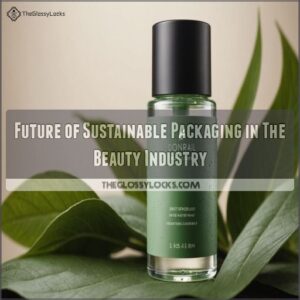 Future of Sustainable Packaging in The Beauty Industry