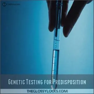 Genetic Testing for Predisposition Genetic Testing for Predisposition