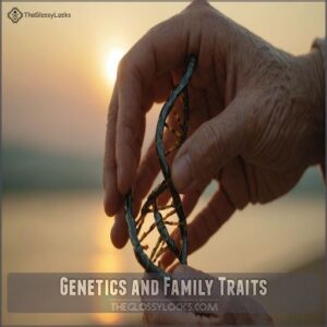 Genetics and Family Traits