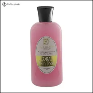 Geo F. Trumper Coral Skin