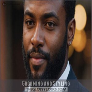 Grooming and Styling