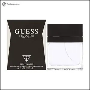 Guess Seductive Men Edt Spray,