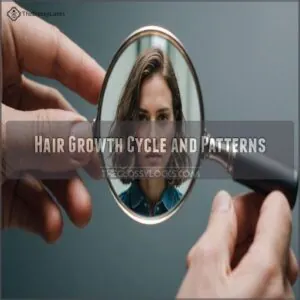 Hair Growth Cycle and Patterns Hair Growth Cycle and Patterns