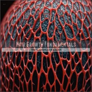 Hair Growth Fundamentals Hair Growth Fundamentals