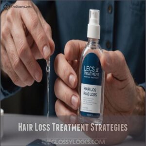 Hair Loss Treatment Strategies