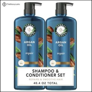 Herbal Essences Argan Oil Repair B07NQ69L7P