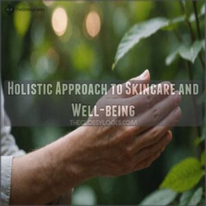 Holistic Approach to Skincare and Well-being