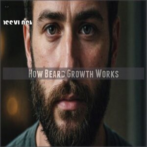 How Beard Growth Works