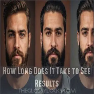 How Long Does It Take to See Results