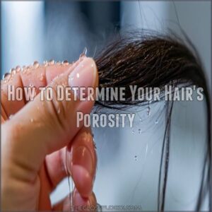 How to Determine Your Hair