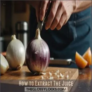 How to Extract The Juice