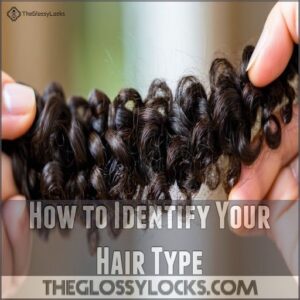 How to Identify Your Hair Type