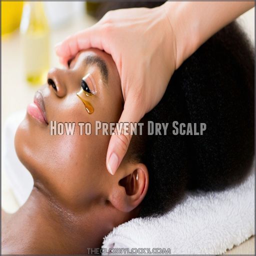 How to Moisturize Dry Hair Scalp: Top Tips and Remedies